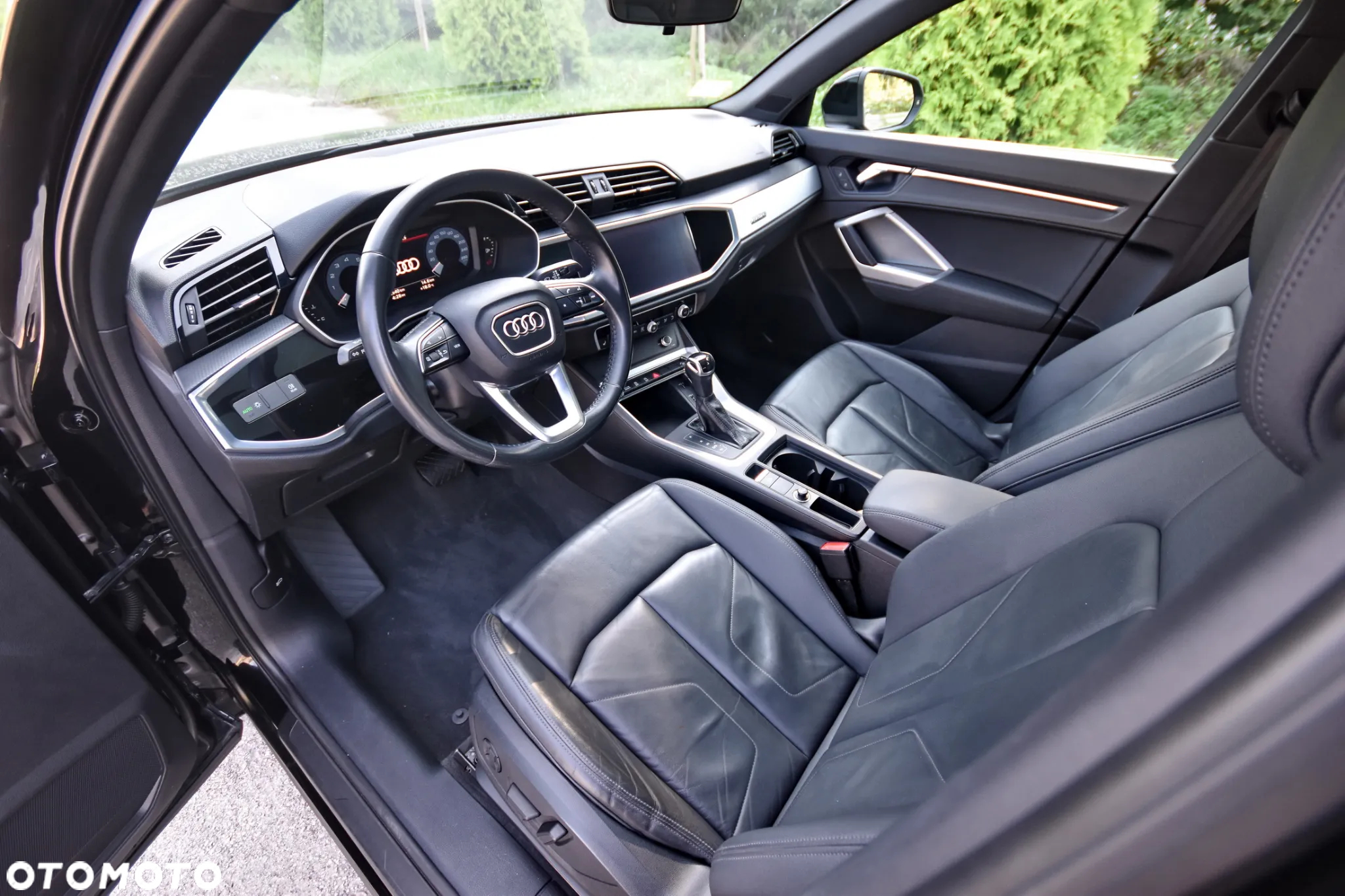 Audi Q3 - 25