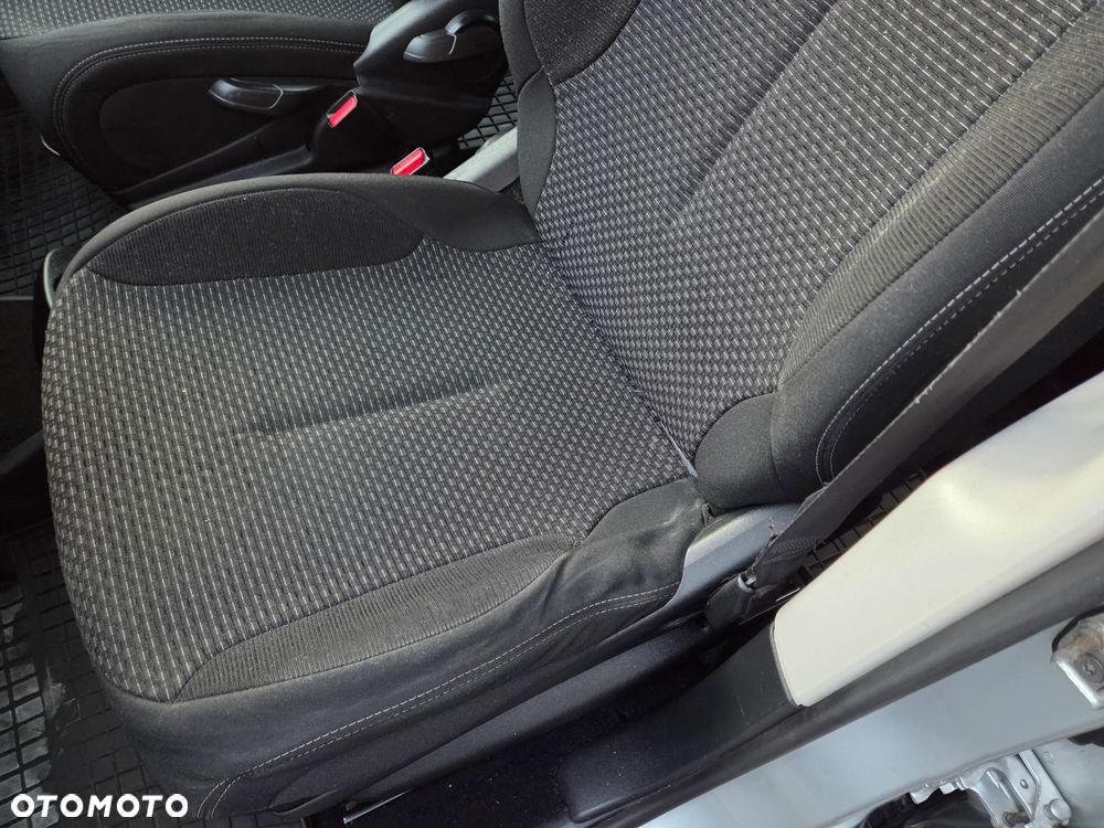 Citroën C4 Picasso 1.6 HDi SX - 12