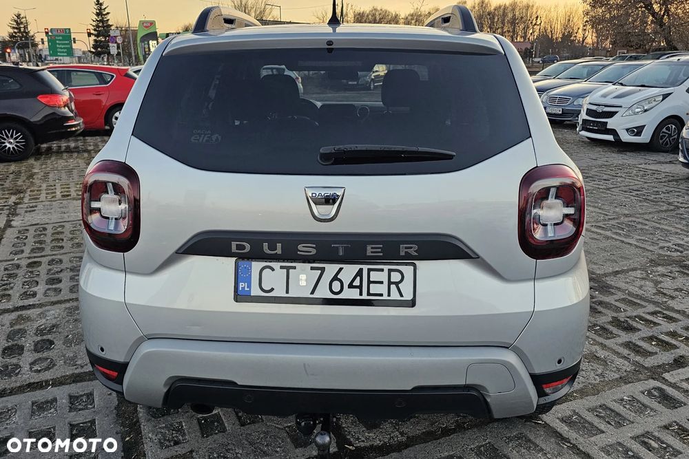 Dacia Duster - 6