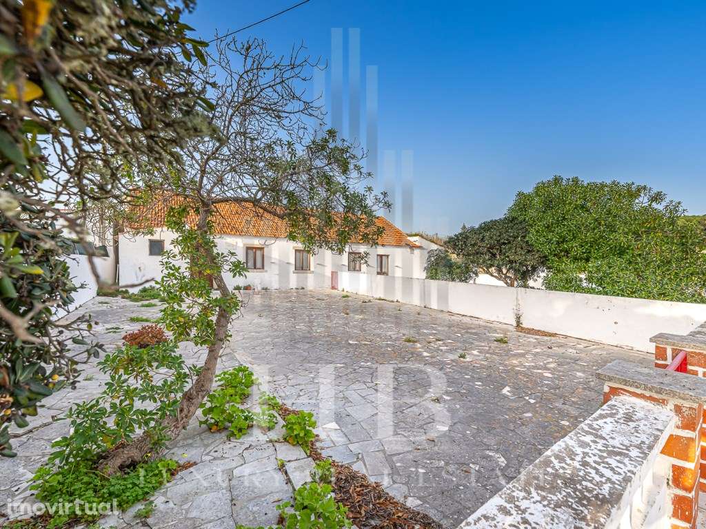 Terreno Urbano | Praia das Macas |Sintra - Grande imagem: 5/20