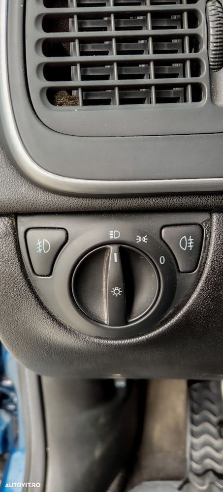 Saab 9-3 2.8 Turbo V6 Aero - 36