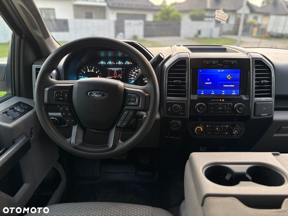 Ford F150 - 16