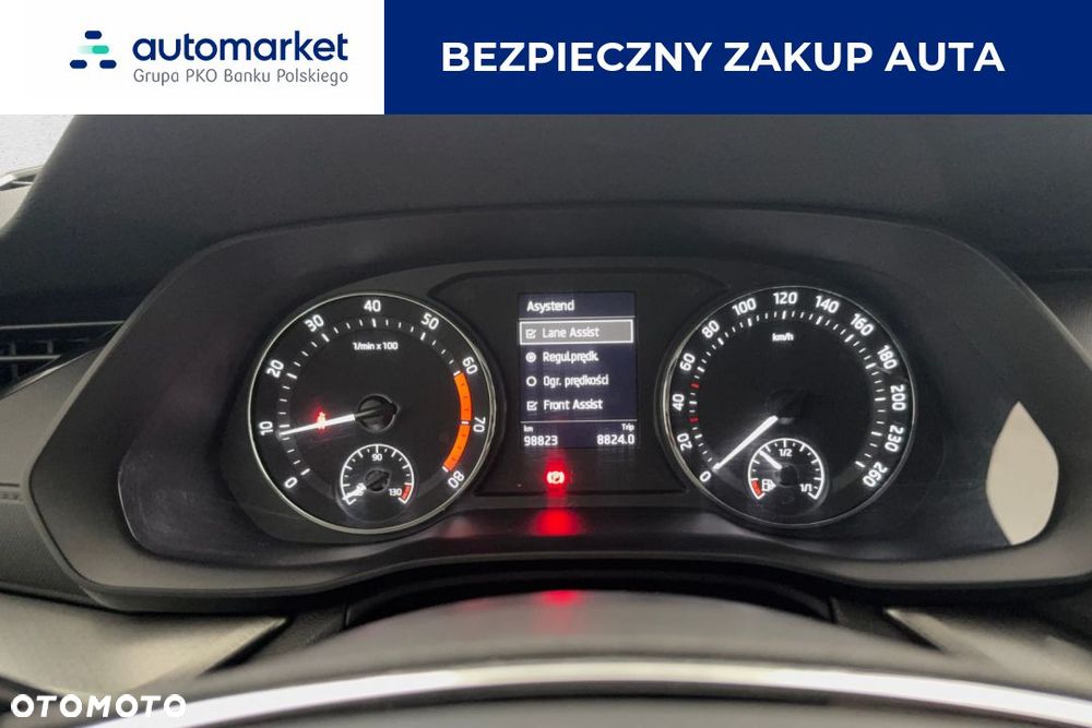 Skoda Octavia 1.5 TSI ACT Ambition - 17