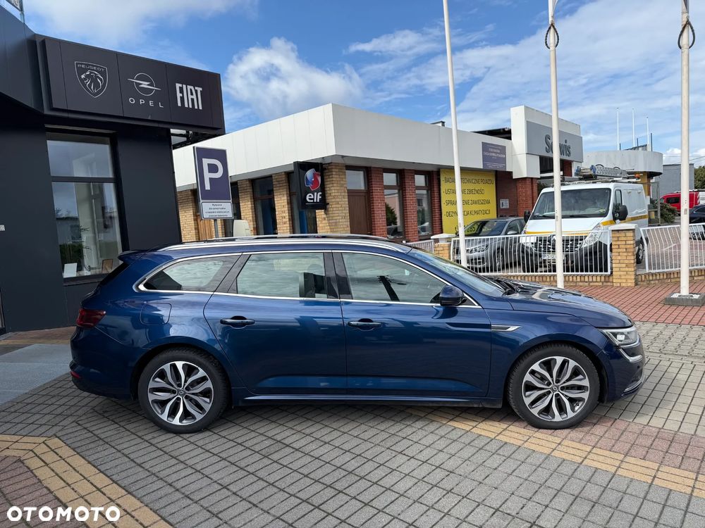 Renault Talisman 1.6 Energy dCi Intens EDC - 7