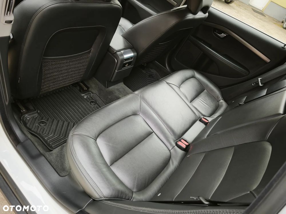 Volvo XC 70 D4 Drive-E Summum - 18