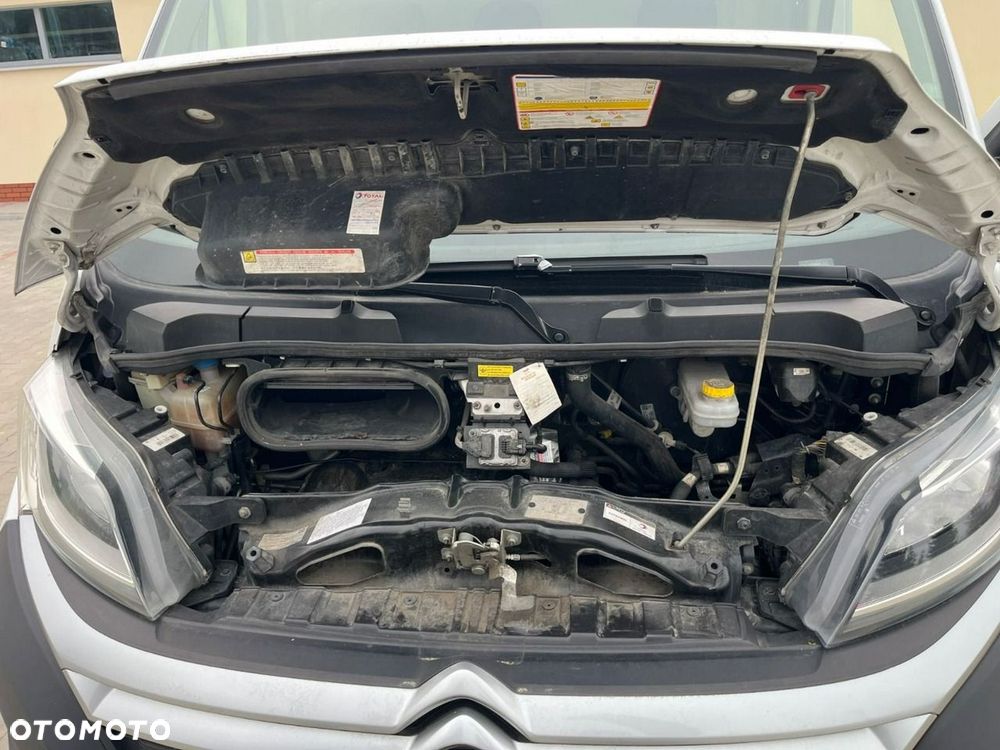 Citroën Jumper - 11