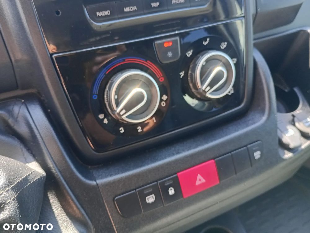 Fiat DUCATO L4H2 MAXI BRYGADÓWKA 7 OSÓB KLIMA LED NR.5 - 32