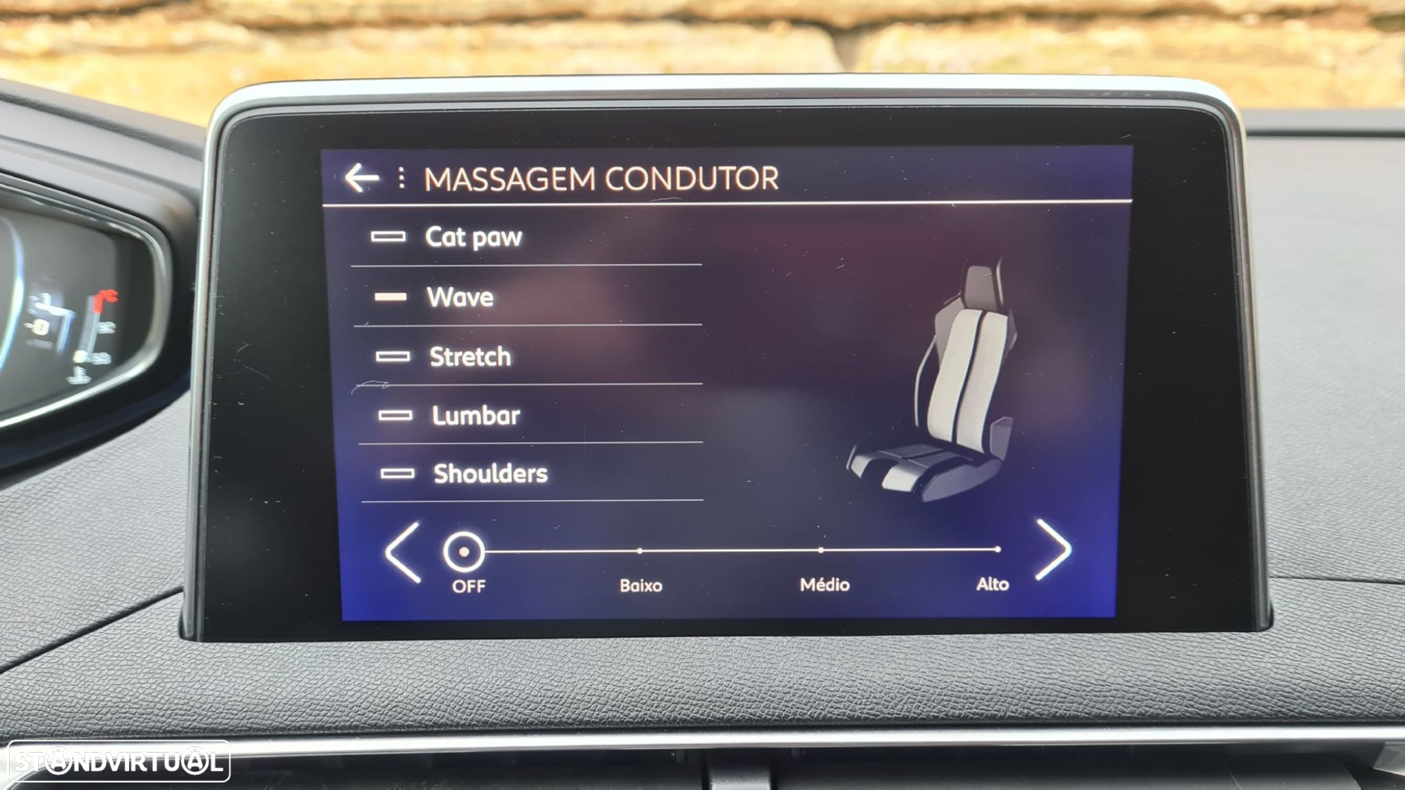 Peugeot 5008 1.5 BlueHDi Crossway - 28