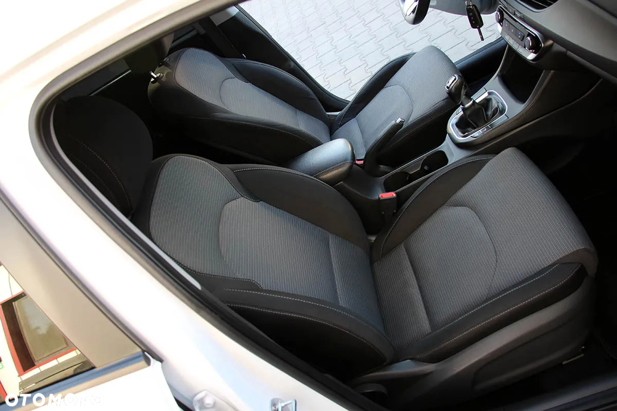Hyundai i30 1.0 T-GDI Comfort - 26