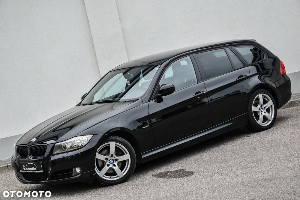BMW Seria 3 318d DPF Edition Exclusive - 5