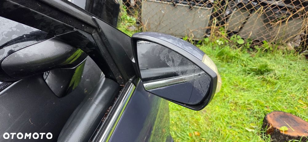 Lusterko prawe Ford S-Max mk1 S0 - 2