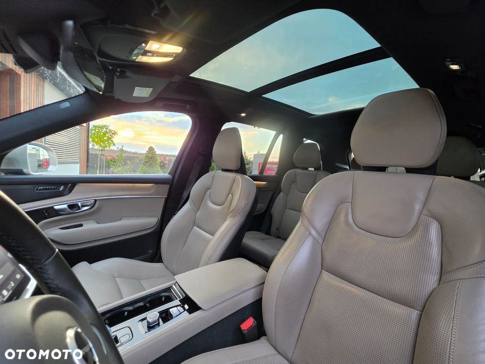 Volvo Xc90 2025 photo 3