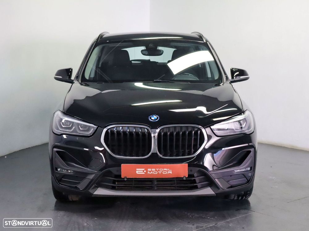 BMW X1 25 e xDrive - 3