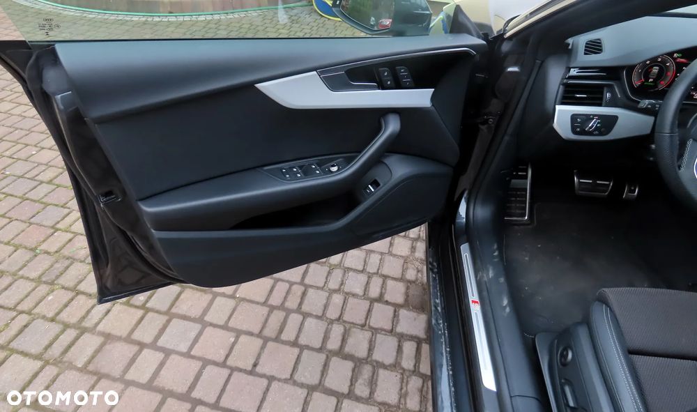 Audi A5 Sportback 40 TDI S tronic S line - 15