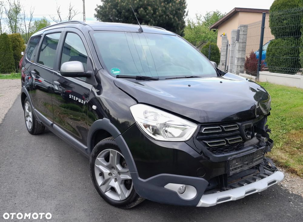 Dacia Lodgy - 6