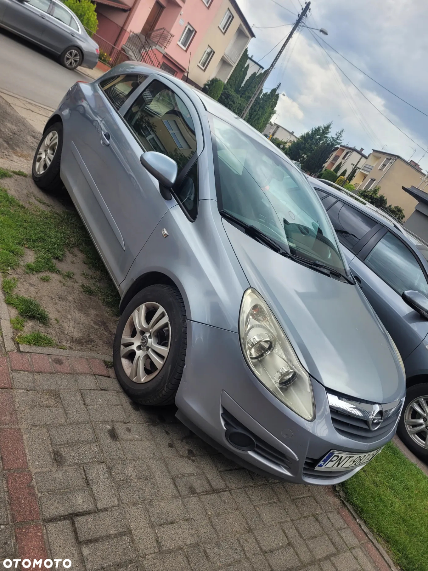 Opel Corsa - 8