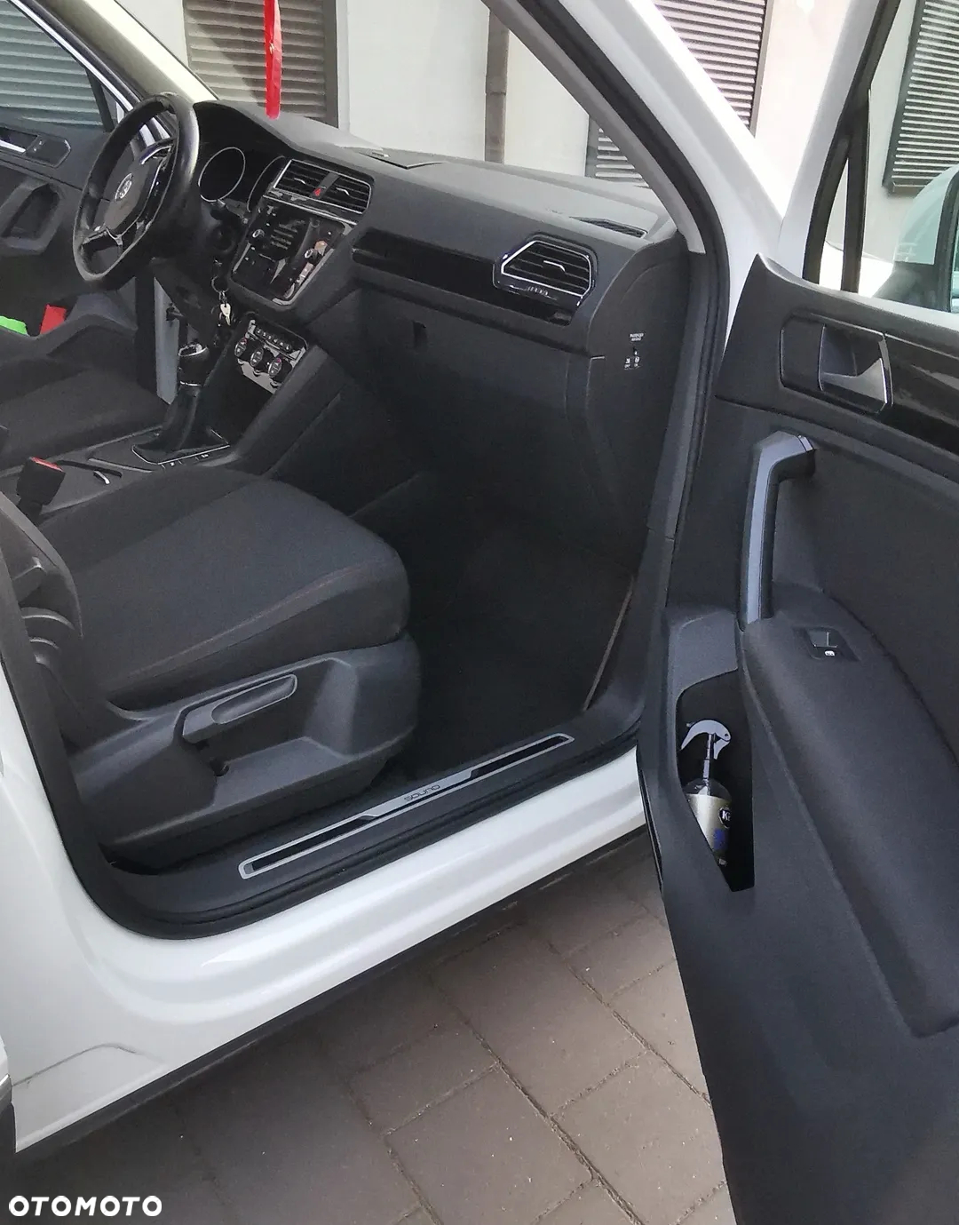 Volkswagen Tiguan 2.0 TDI SCR (BlueMotion Technology) Sound - 25