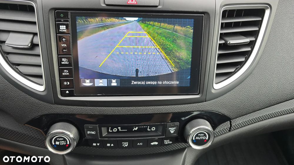 Honda CR-V 1.6i DTEC 2WD Elegance - 6