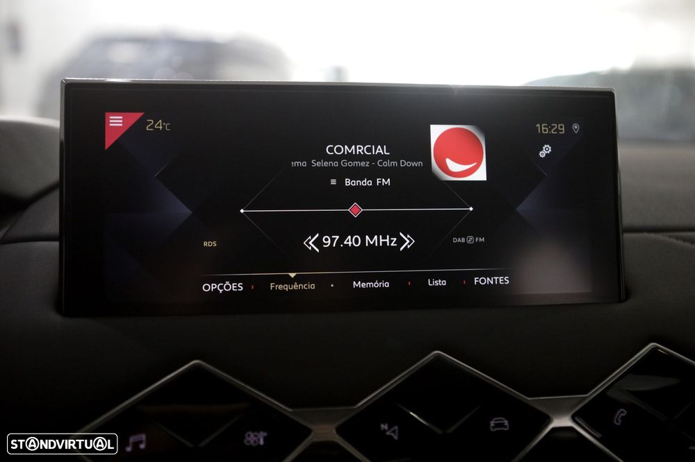 DS DS3 Crossback - 36