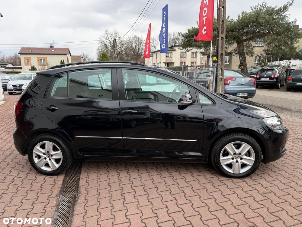 Volkswagen Golf Plus 1.4 TSI United - 5