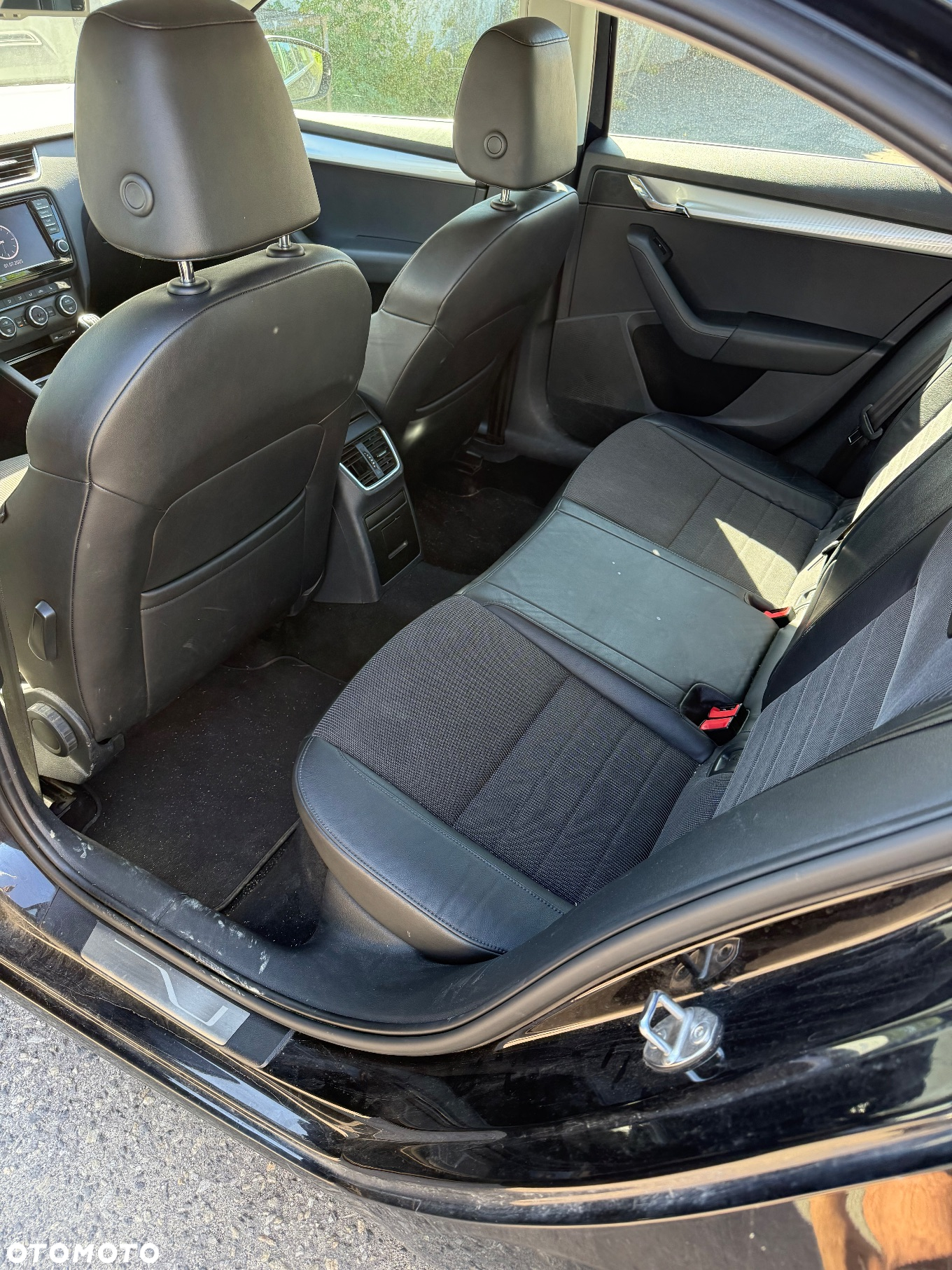 Skoda Octavia 1.4 TSI Business - 5