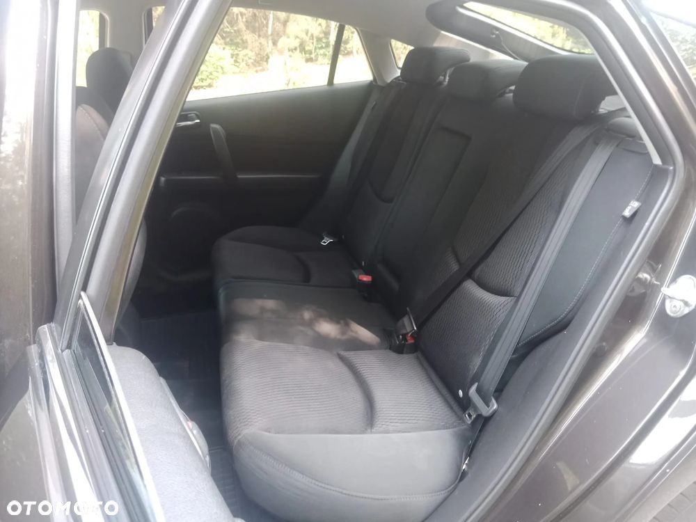 Mazda 6 - 14