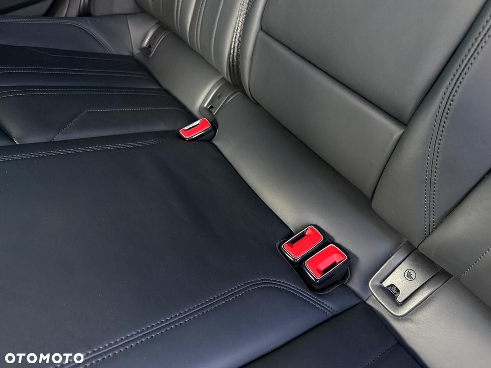 Audi A6 Limousine 40 TDI mHEV Quattro Sport S tronic - 18