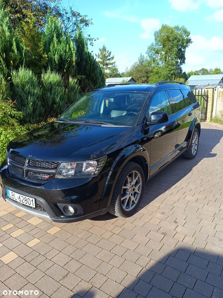 Dodge Journey - 2