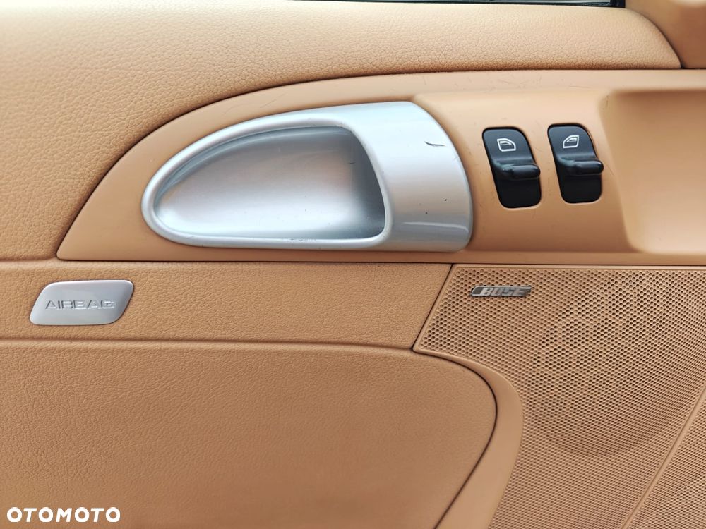 Porsche Boxster Sportpaket - 27