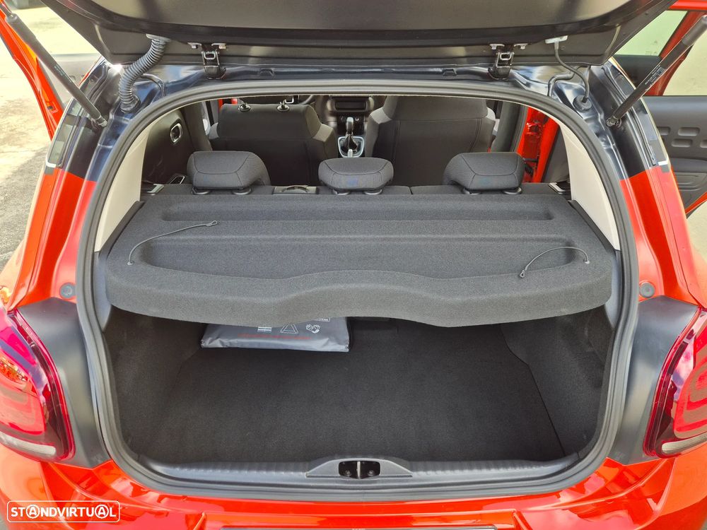 Citroën C3 1.2 PureTech Shine - 8