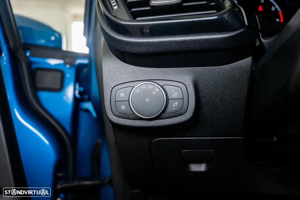 Ford Fiesta 1.5 EcoBoost S&S c/ Pack Pele Exclusiva ST - 42