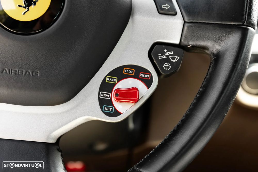 Ferrari F12 Berlinetta Hele - 23