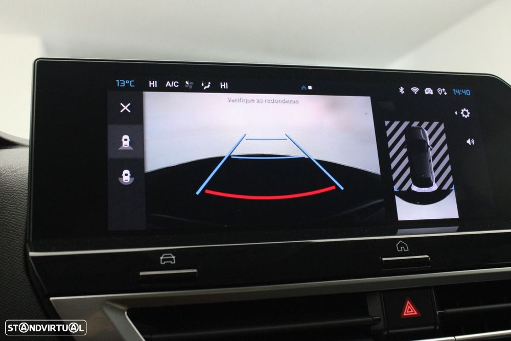 Citroën C4 1.2 PureTech Plus - 19