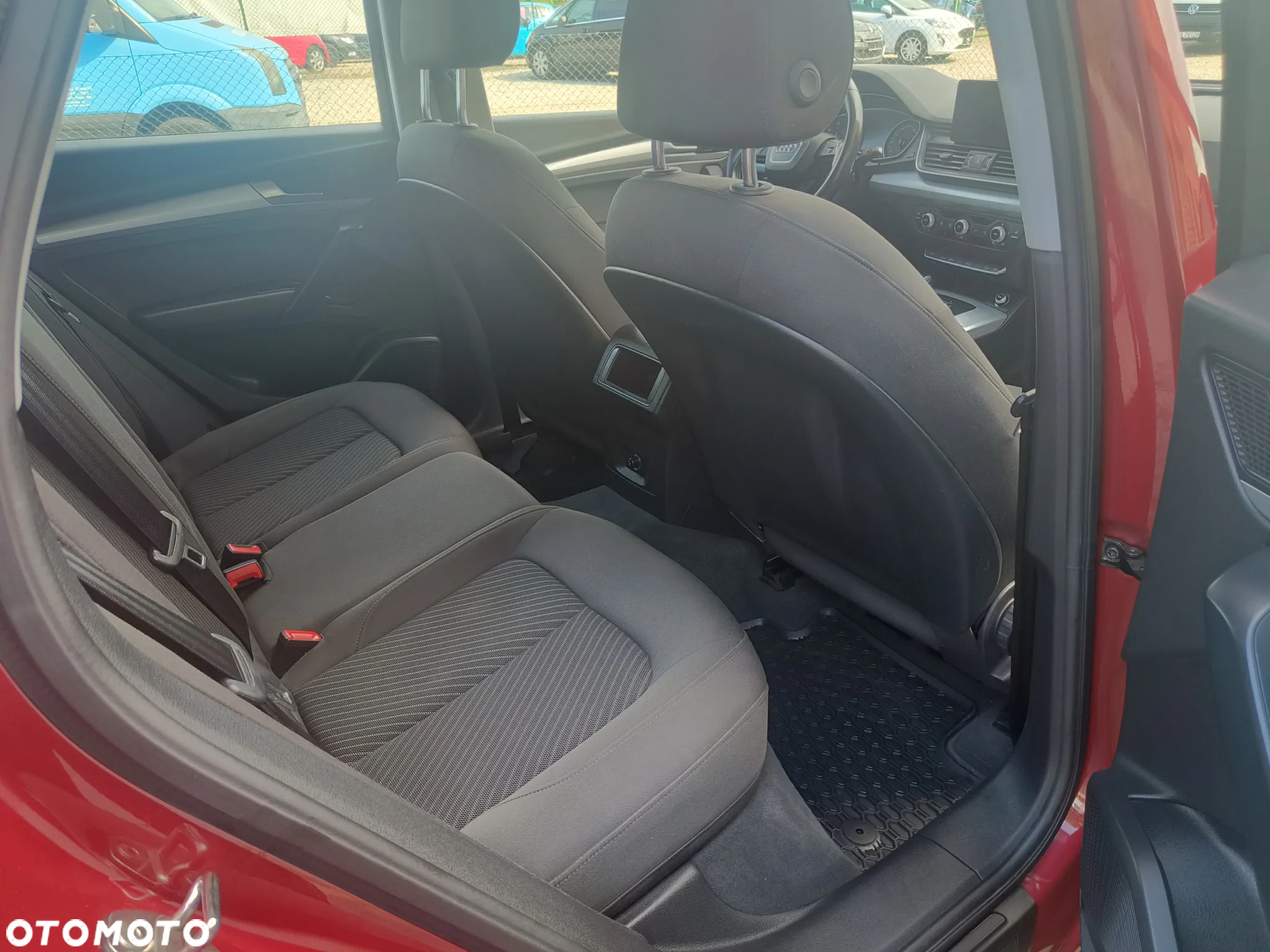 Audi Q5 40 TDI Quattro S tronic - 18