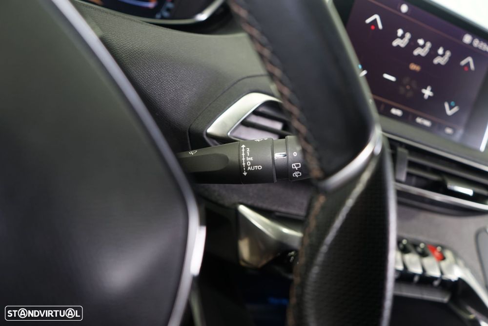 Peugeot 5008 1.5 BlueHDi GT Line - 29