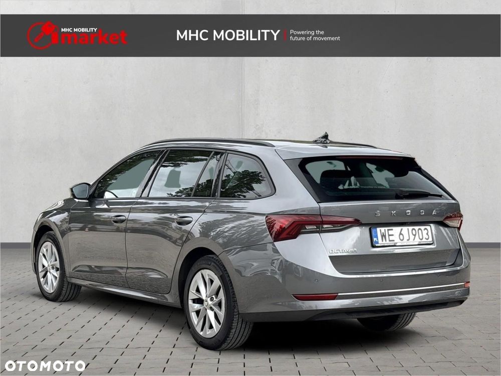 Skoda Octavia 2.0 TDI Ambition - 3