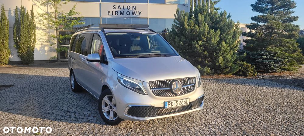 Mercedes-Benz Vito Tourer Select 447.701 - 35