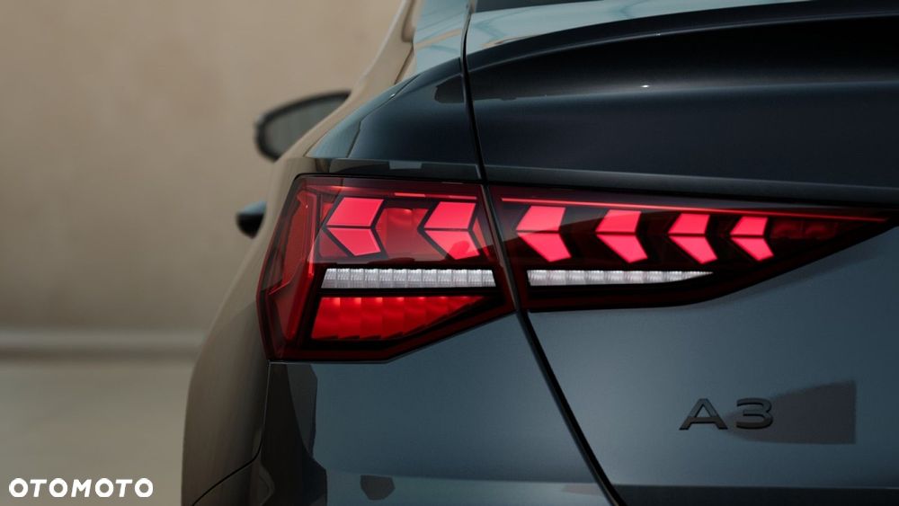 Audi A3 Limousine - 7
