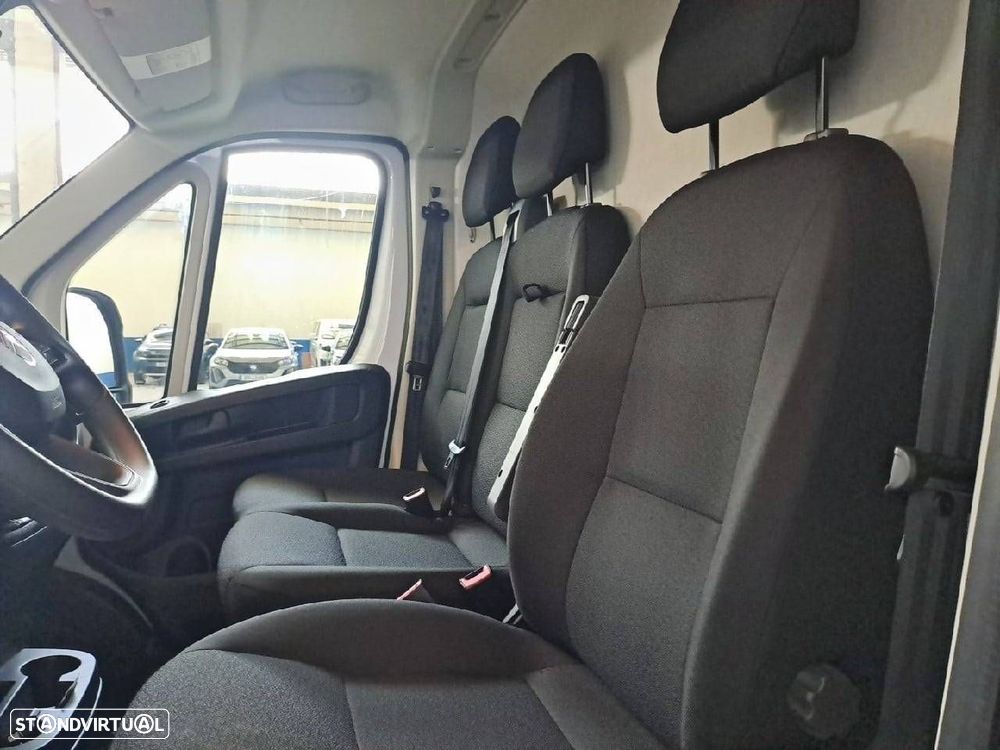 Citroën Jumper 2.2 BlueHDi - 9