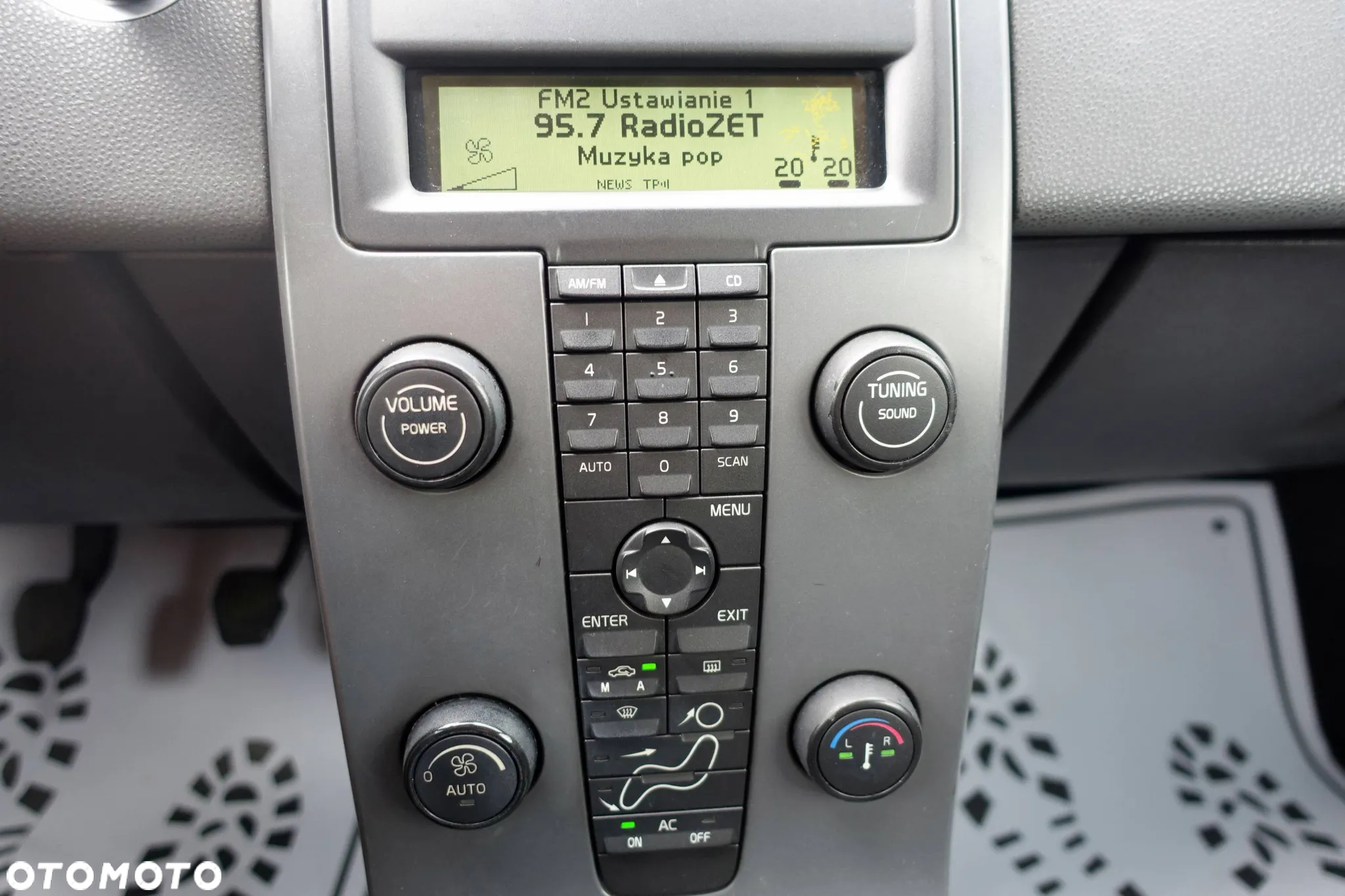 Volvo C30 1.6D - 16