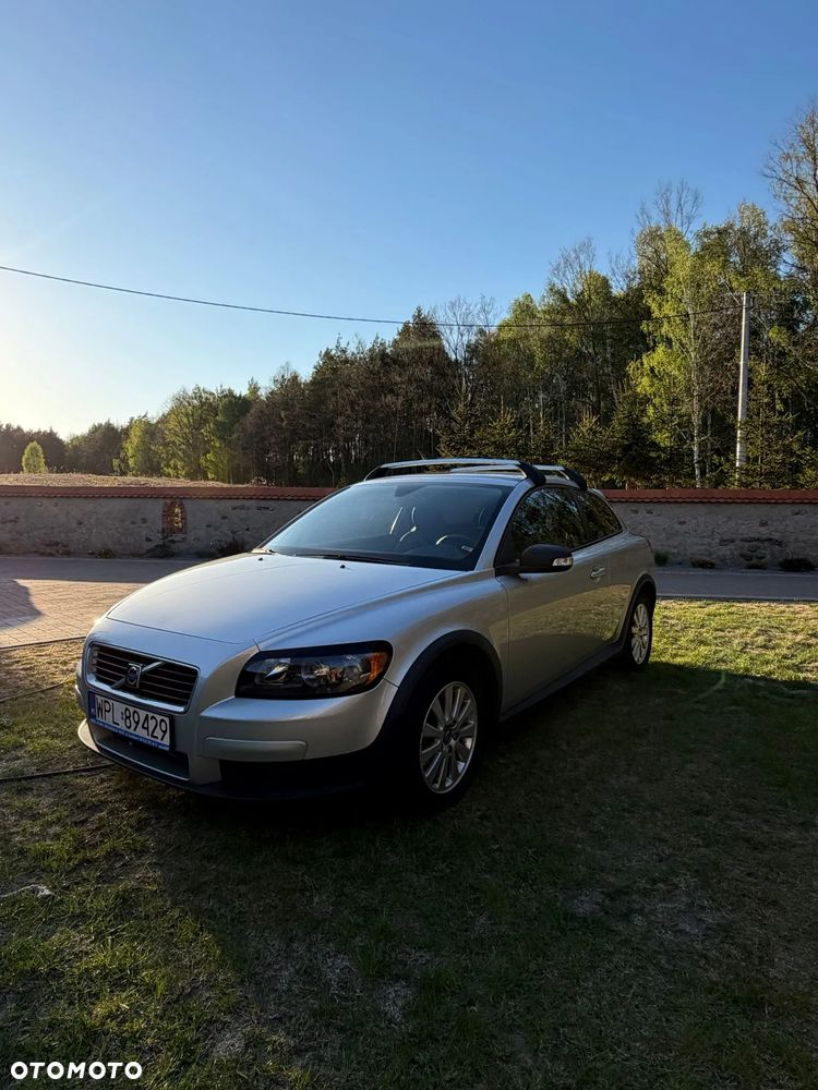 Volvo C30 1.6D - 2