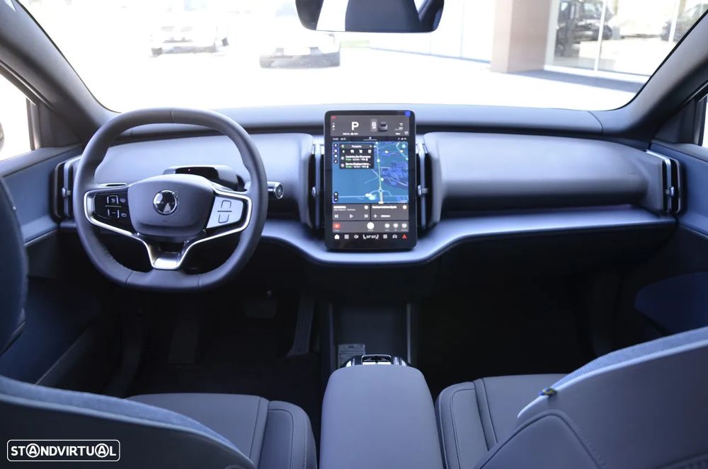 Volvo EX30 Cross Country - 19