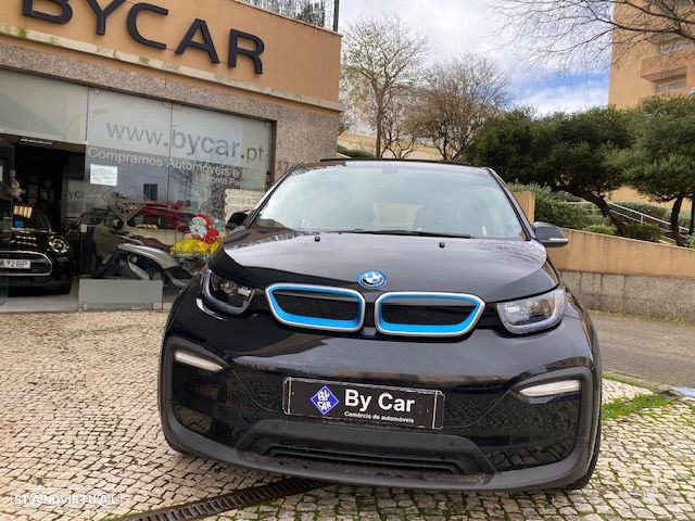 BMW i3 120Ah - 2