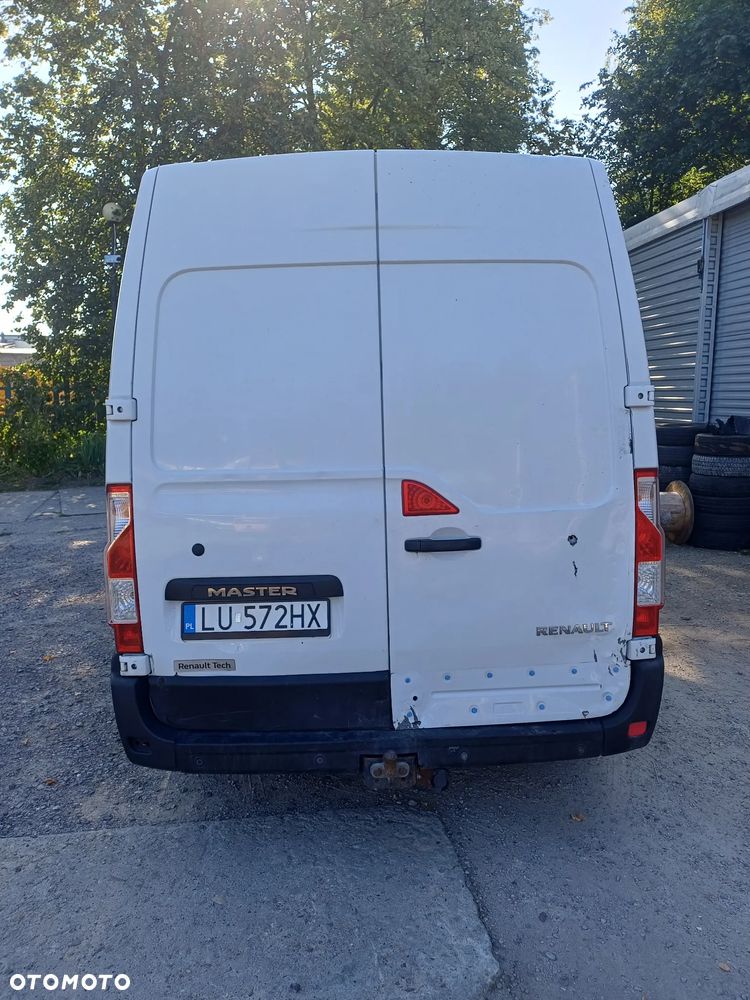 Renault Master - 3