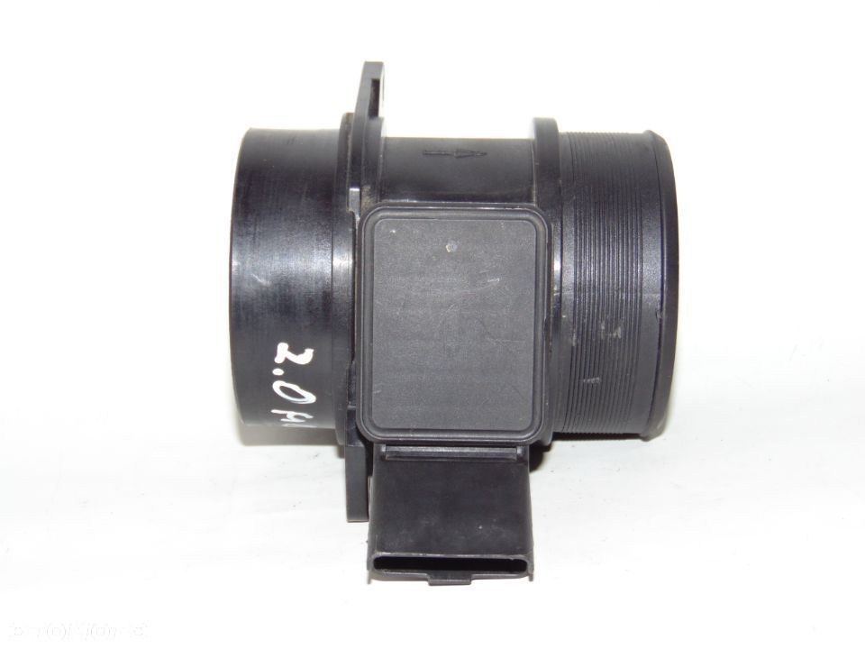 ORYGINAŁ przepływomierz 5WK9621 9629471080 Peugeot 307 406 806 Partner Expert diesel 2.0 HDI - 8