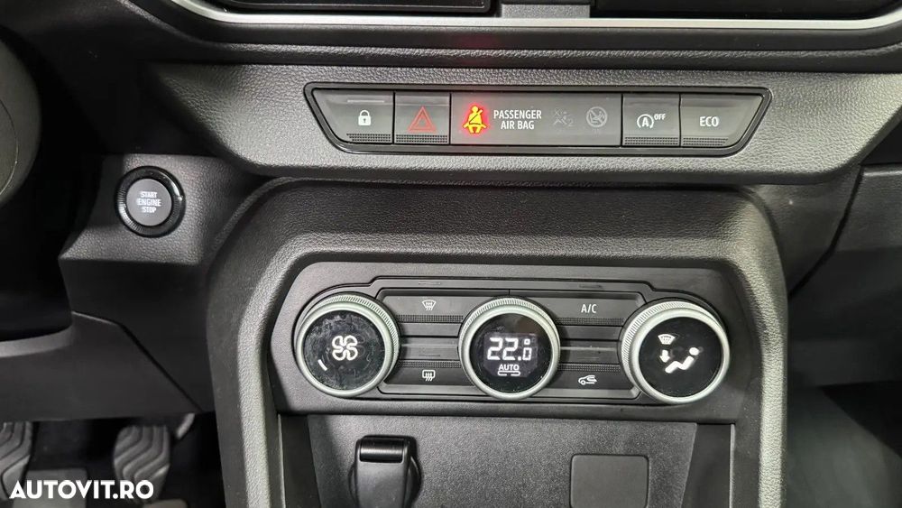 Dacia Sandero Stepway - 12