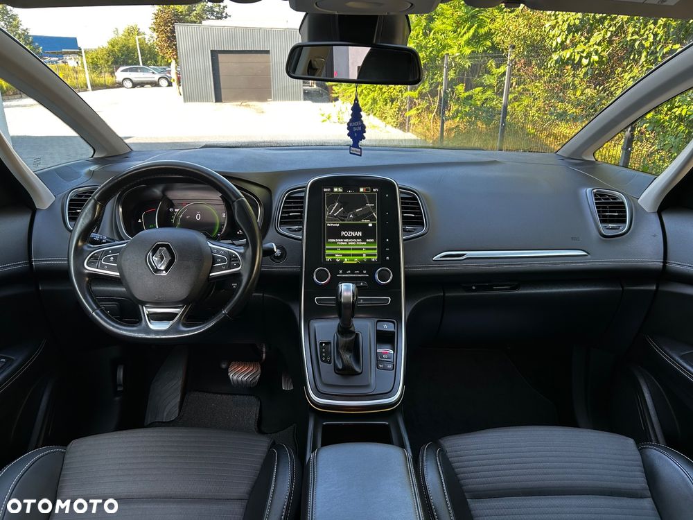Renault Grand Scenic ENERGY TCe 140 EDC INTENS - 18