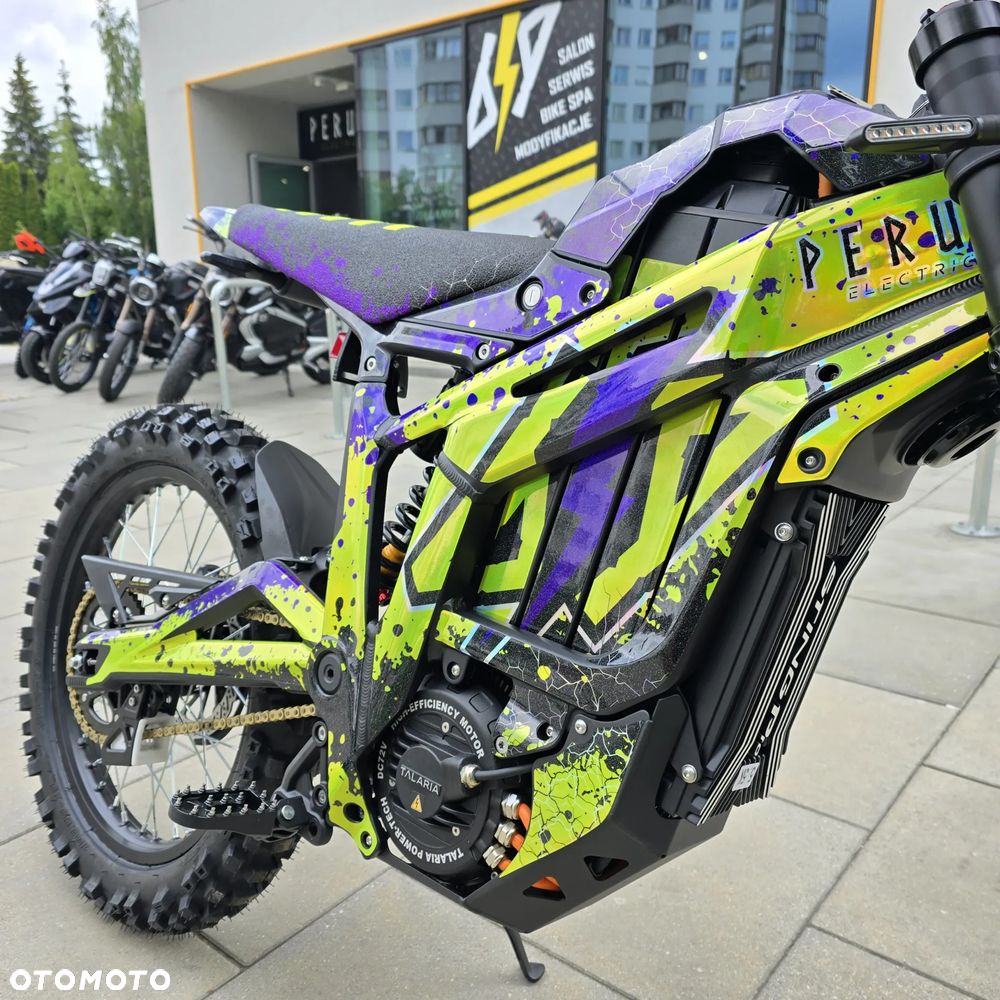 Talaria Sting L1e - 7