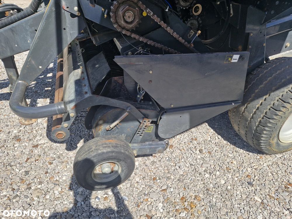 Vicon RV 2160 - 13