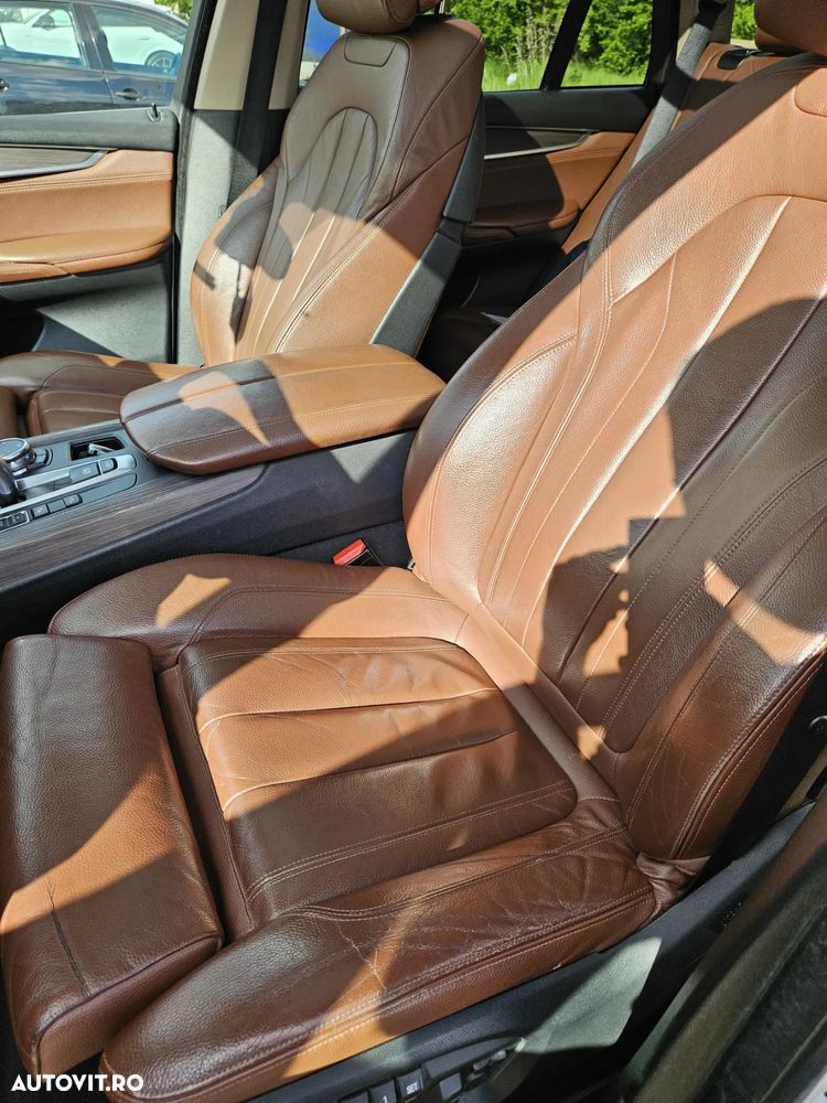 BMW X5 xDrive30d - 16
